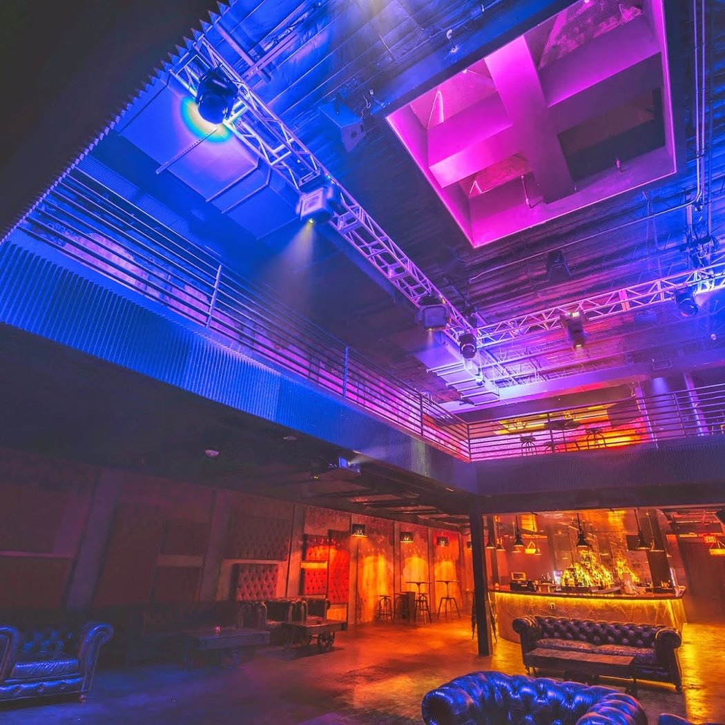 Next Level K-Pop Rave 2