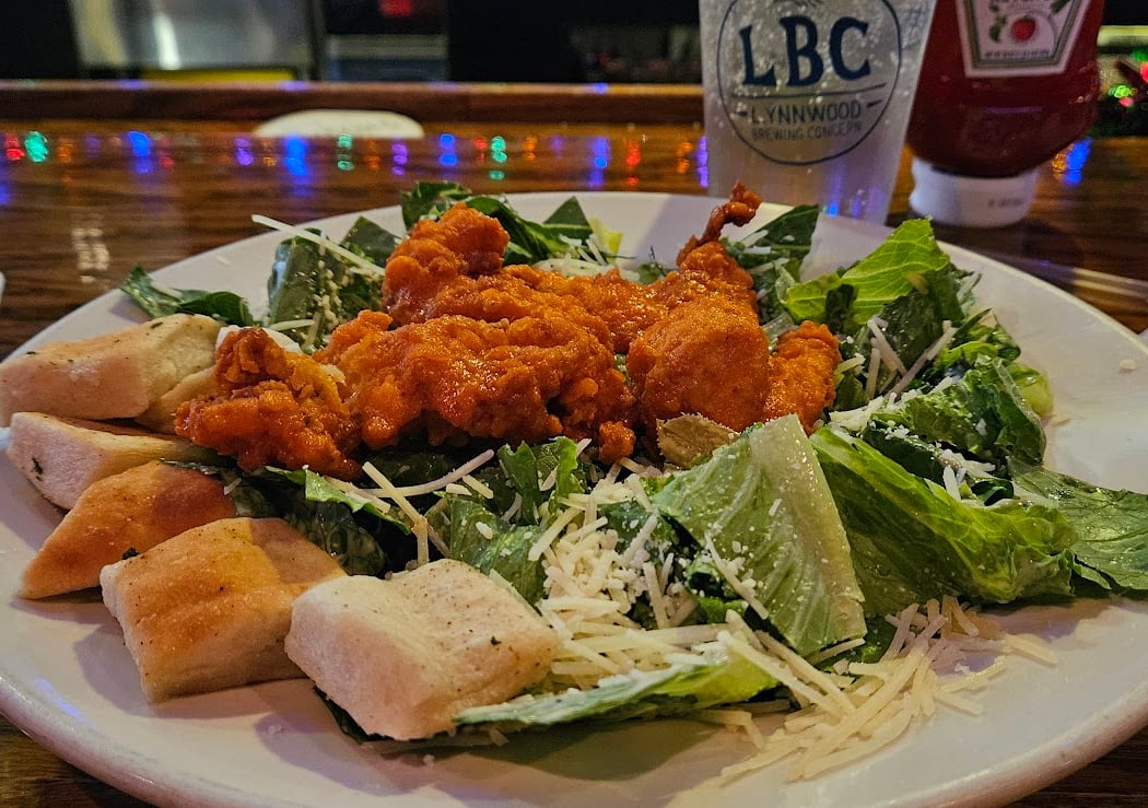 Lynnwood Grill & Brewing Company 4