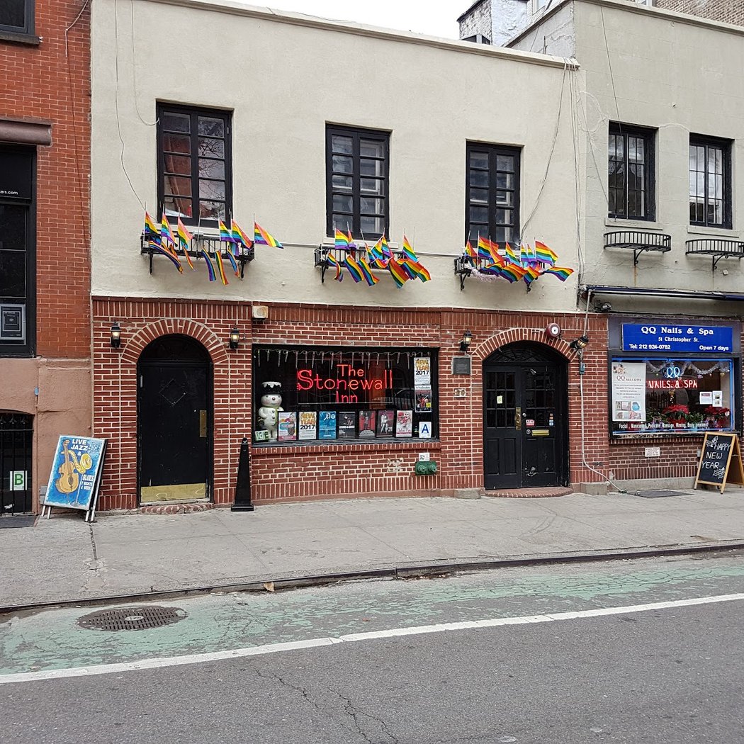 Stonewall National Monument 5