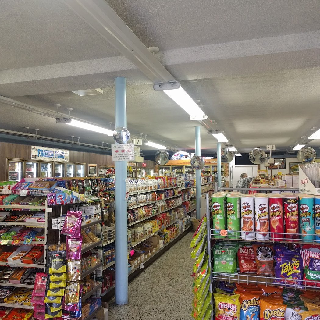 Nick's Super Market 2