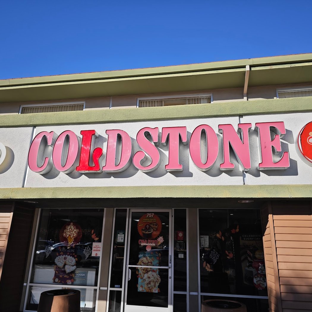 Cold Stone Creamery 2