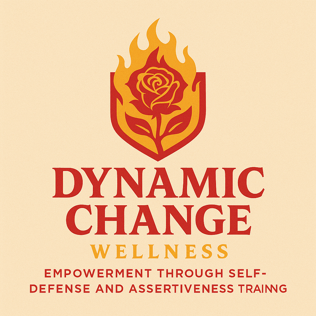 Dynamic Change Wellness 1