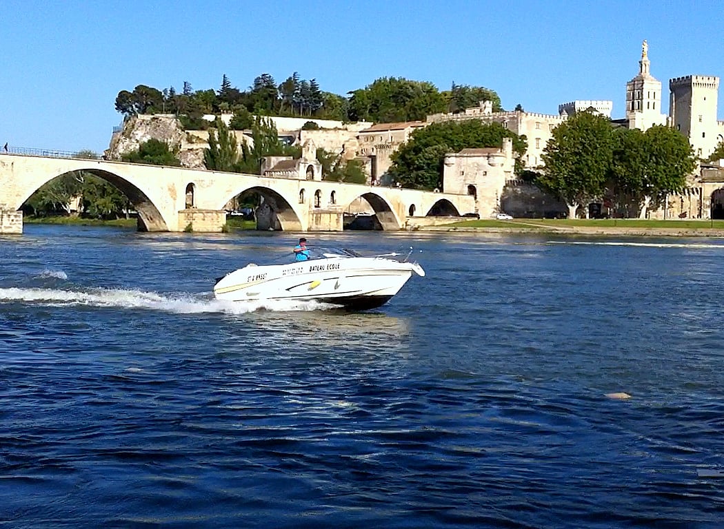 Abc Bateau School 1