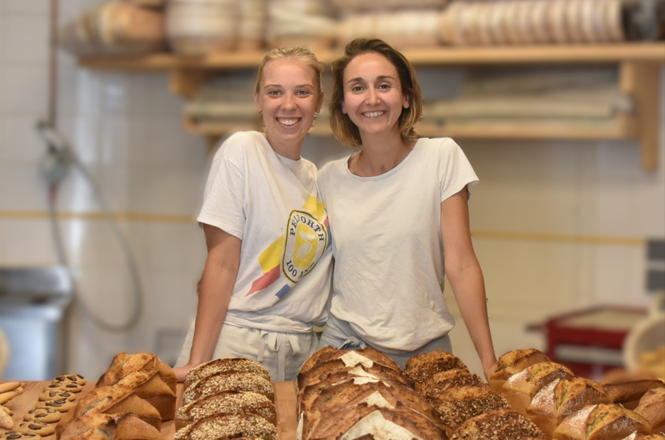 Facettes boulangerie solaire 1