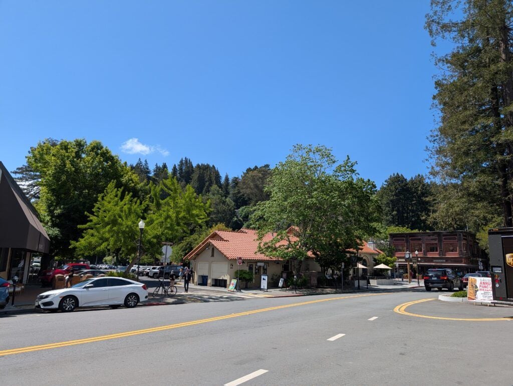 Mill Valley Beerworks 2
