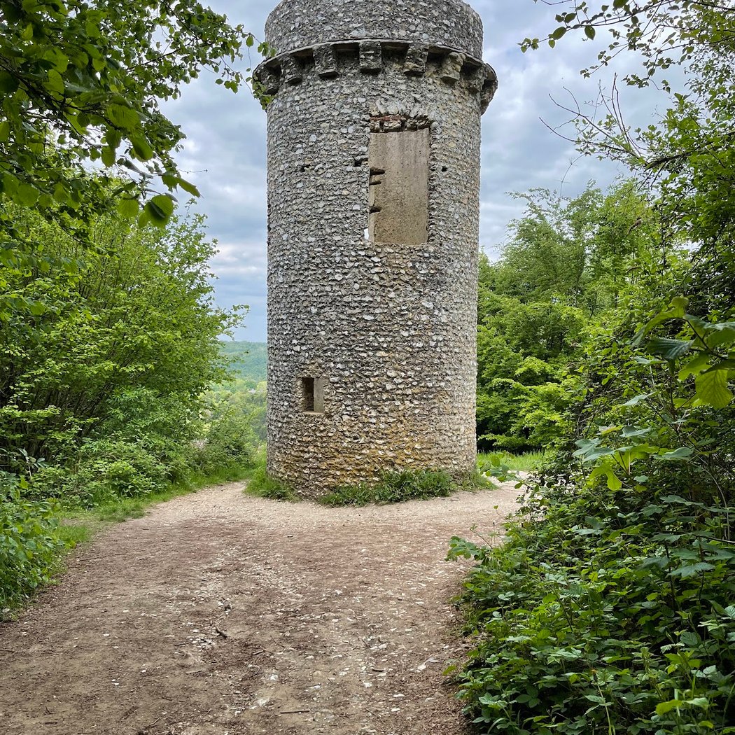 Box Hill 2