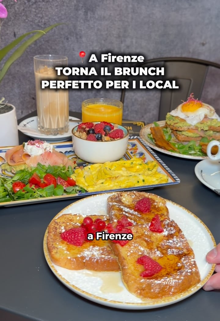 Brunch 1