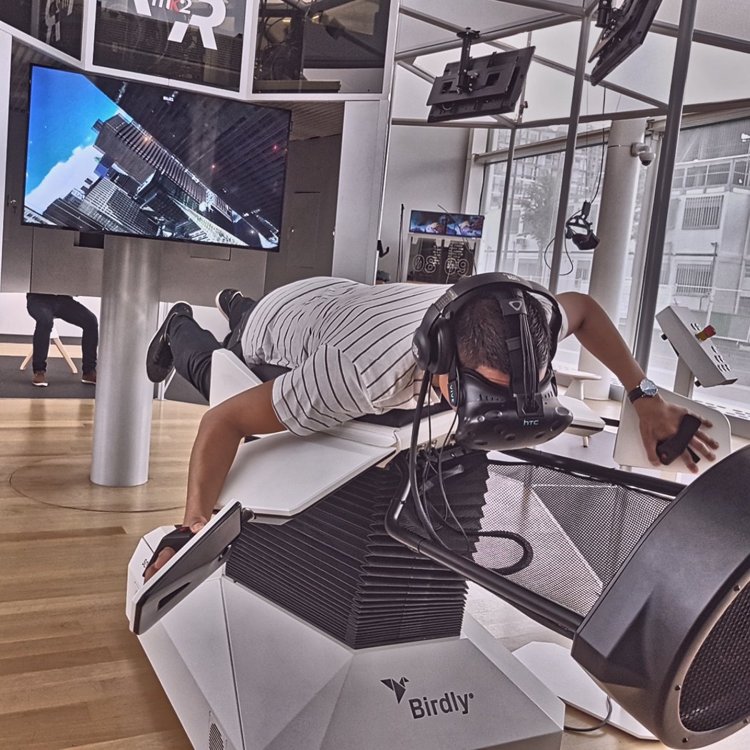 mk2 VR 1