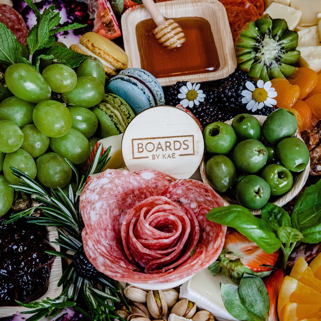 Charcuterie Board Workshop
