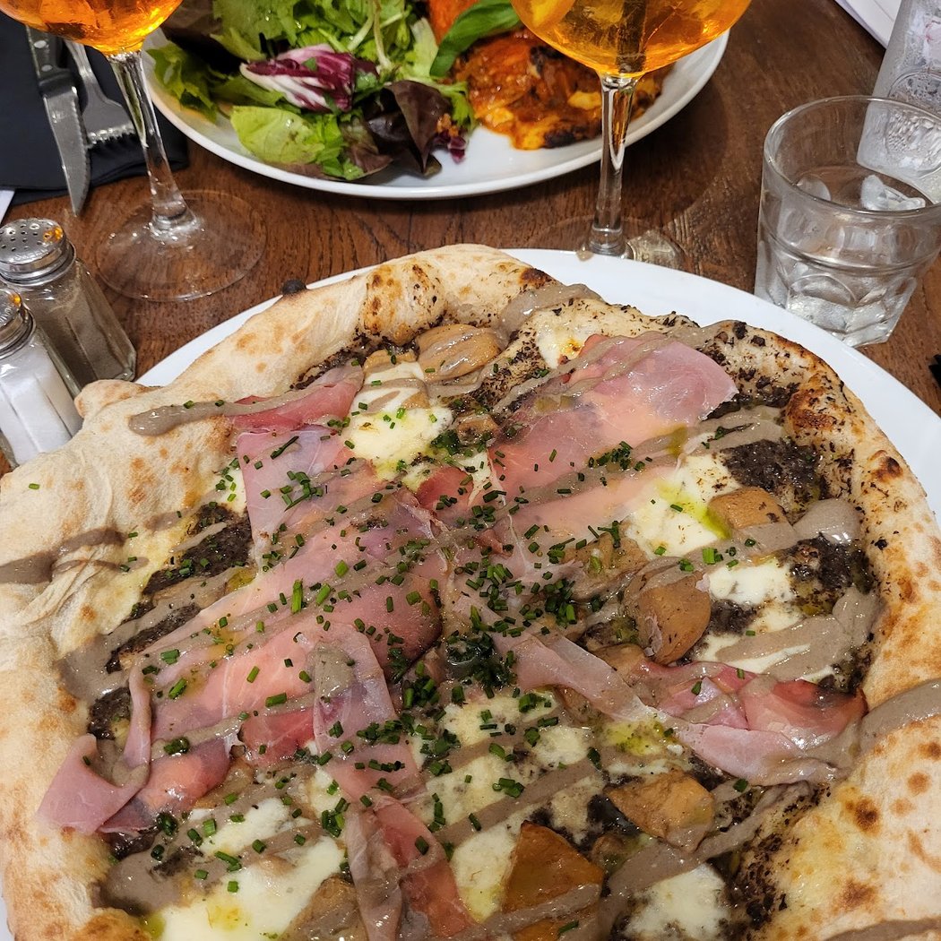 Ottobre Pizzeria 3