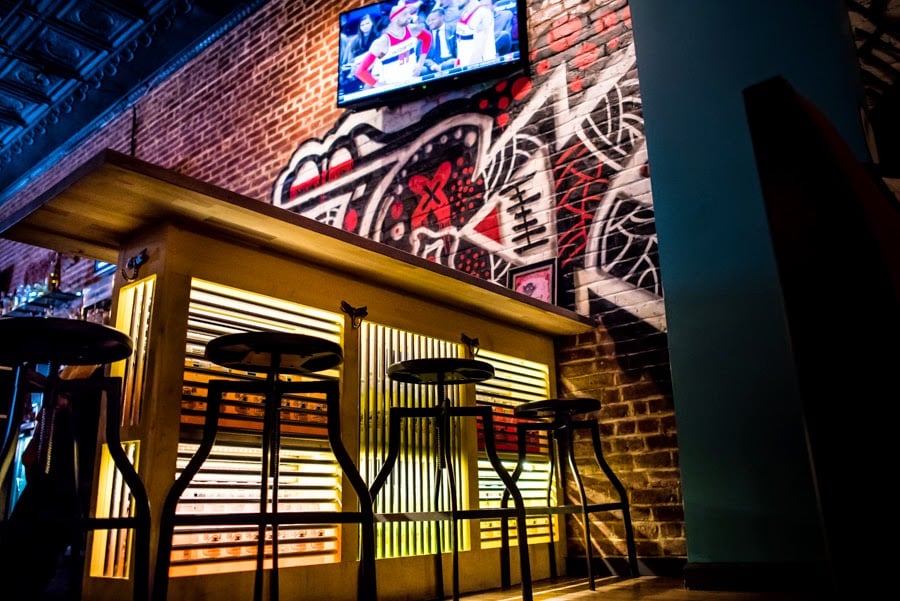 Orale Mexican Kitchen 2