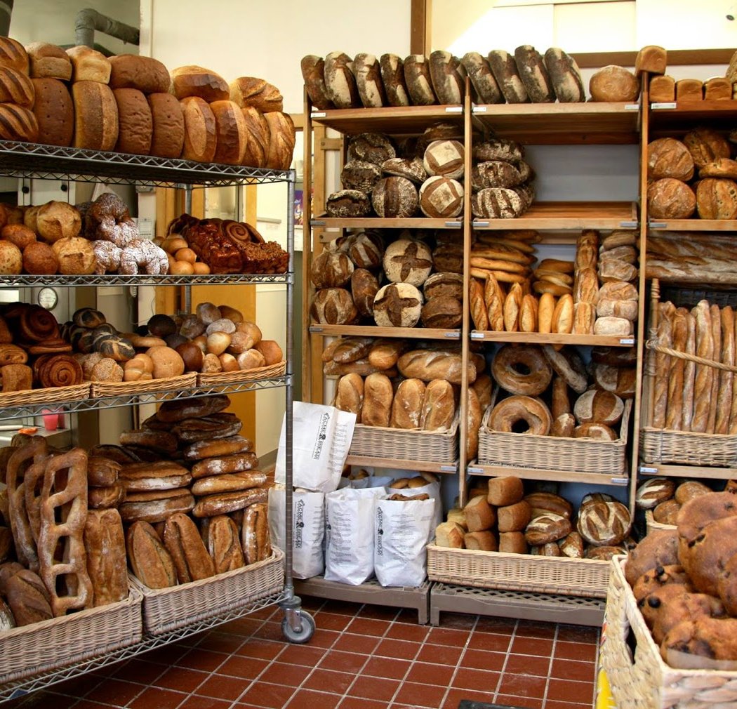 Acme Bread 1