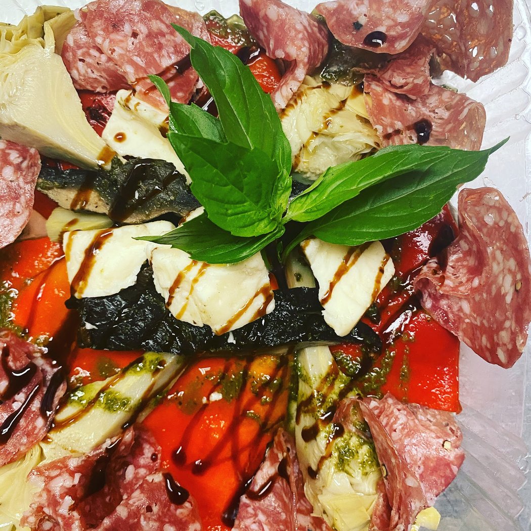 Keuka Wine Bar & Kitchen 5