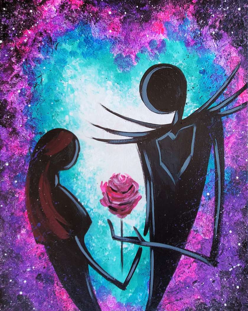 Nightmare Romance 1