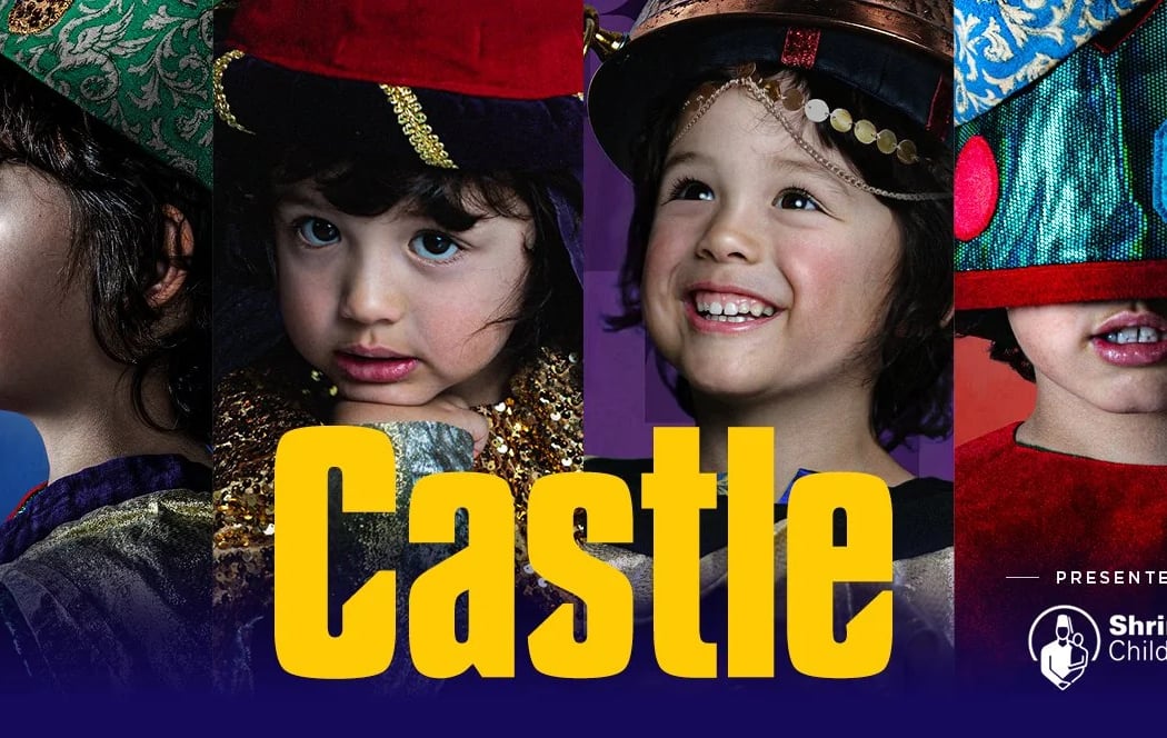 Castle 1