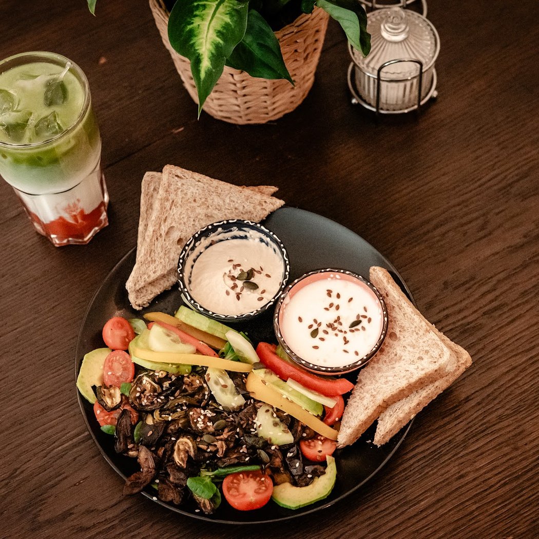 Stella Café 1
