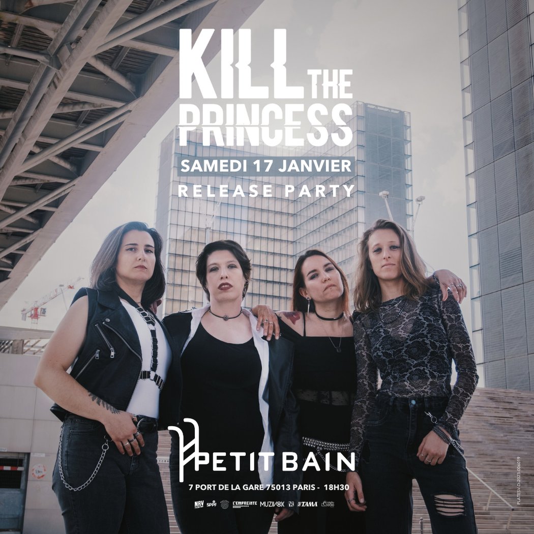 Kill The Princess 1
