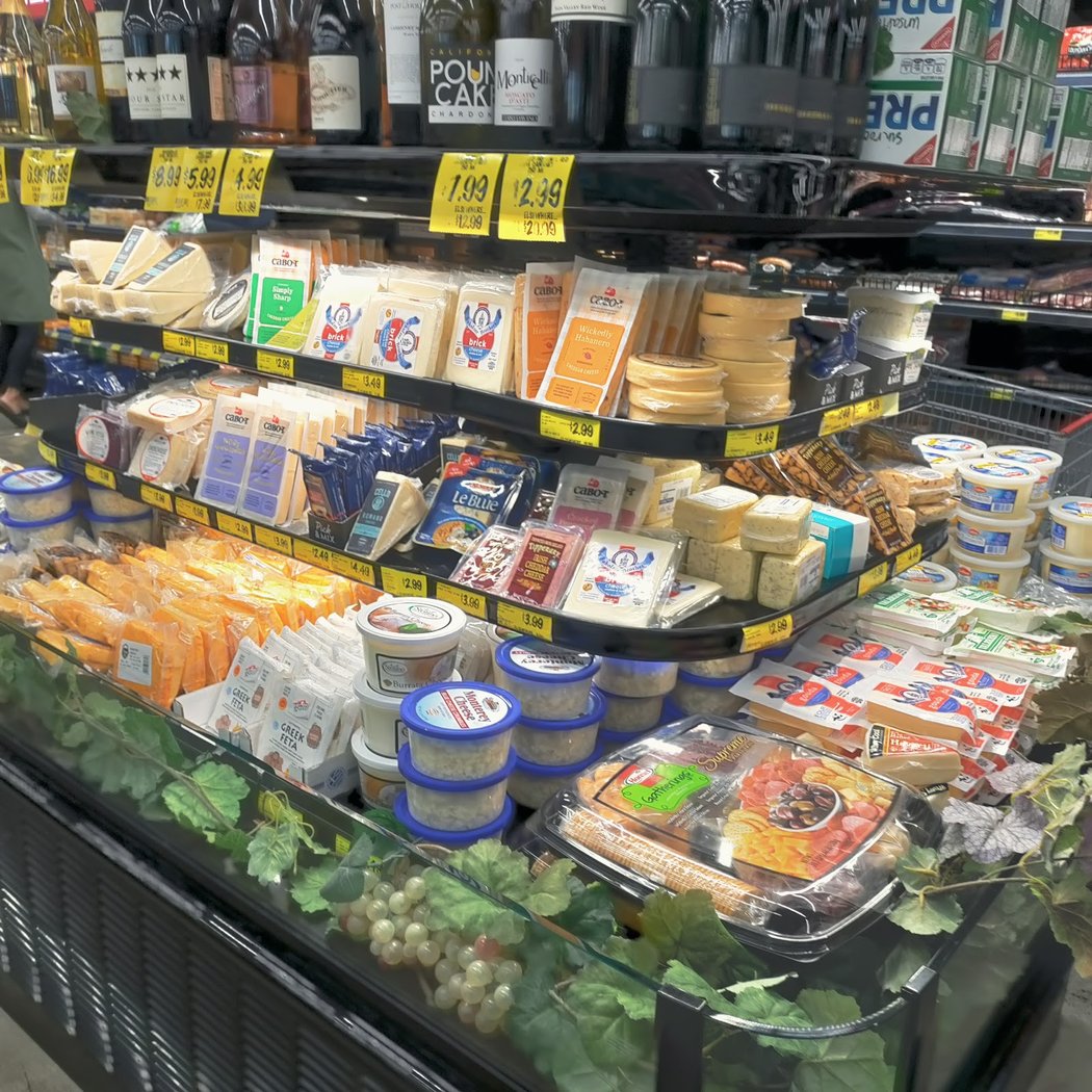 Grocery Outlet 1