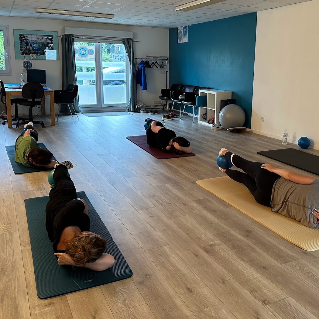 Anim'age Studio Pilates Et Yoga 3