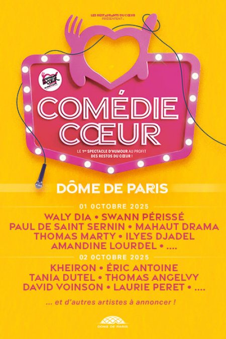 COMEDIE COEUR 1