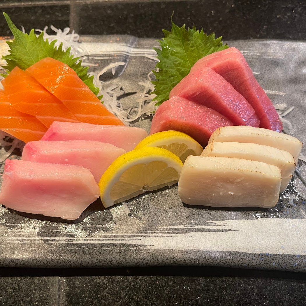 Coach Sushi 1