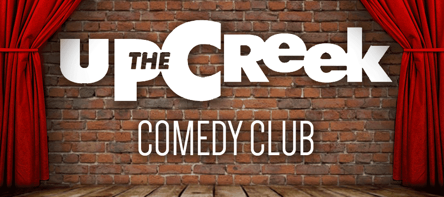 Up the Creek 1