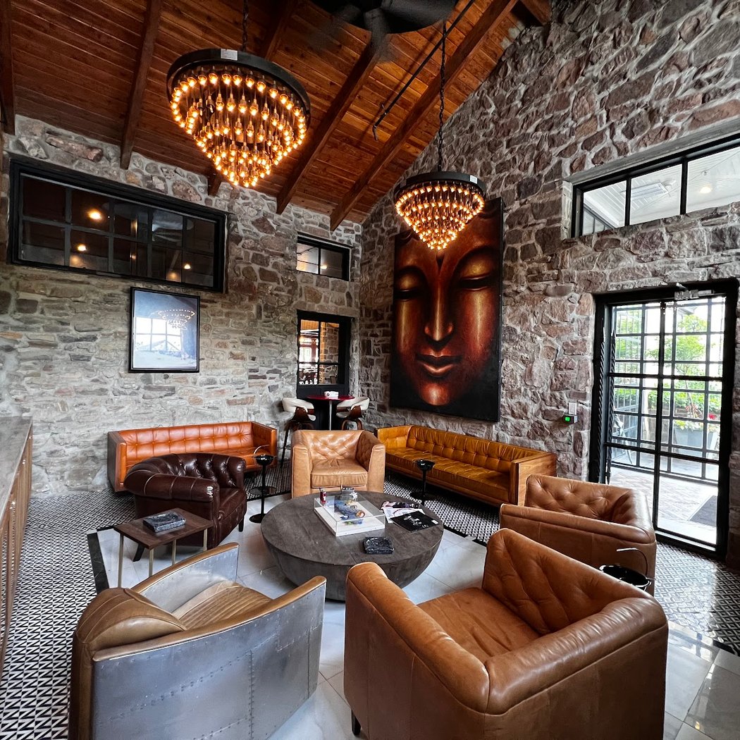 The Stork Club Rooftop 2