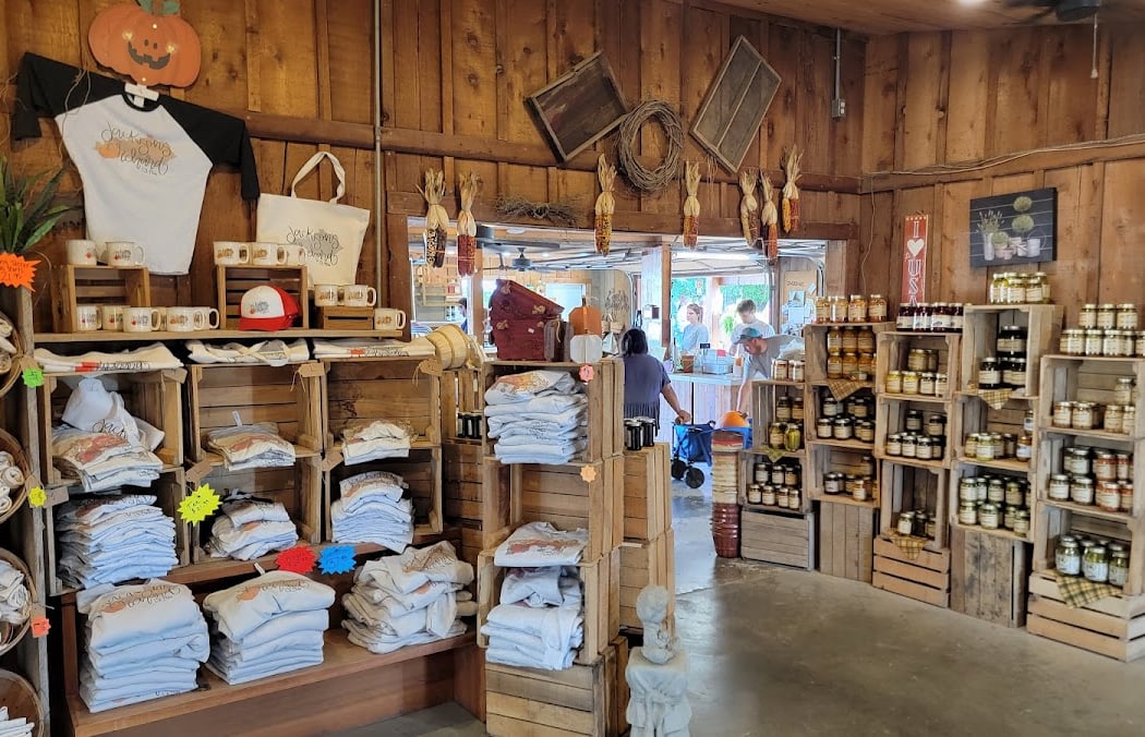 Jackson's Orchard & Nursery 1