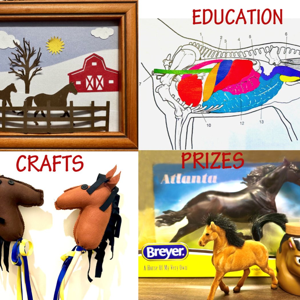 4-H Day at the Museum 1
