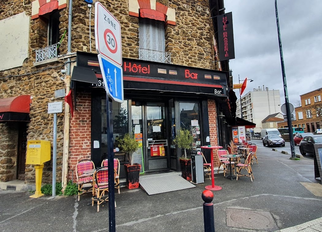 La Fourchette - Bar-Tabac & Restaurant 2