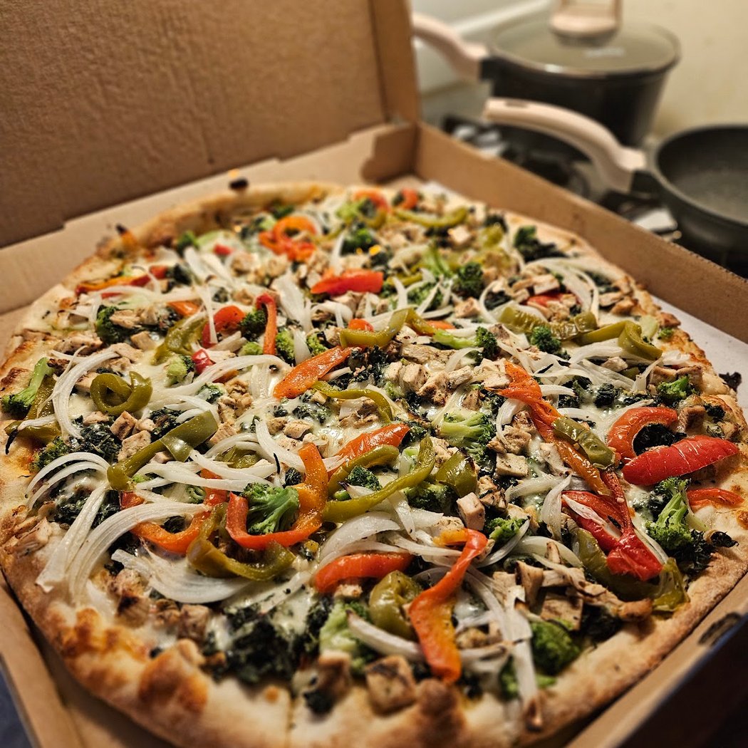 D'Amore , Italian Restaurant, Bar ,Dining & Pizzeria - Mill Basin , Brooklyn, NY 3