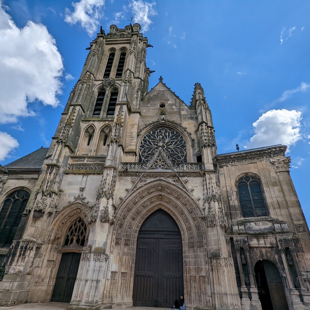 Journées du Patrimoine 2025 2