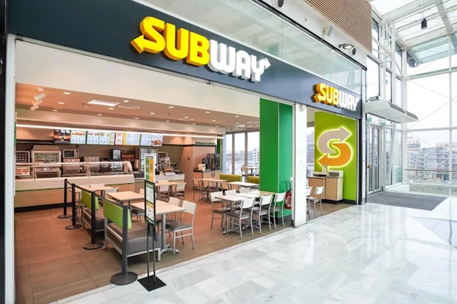 Subway 2