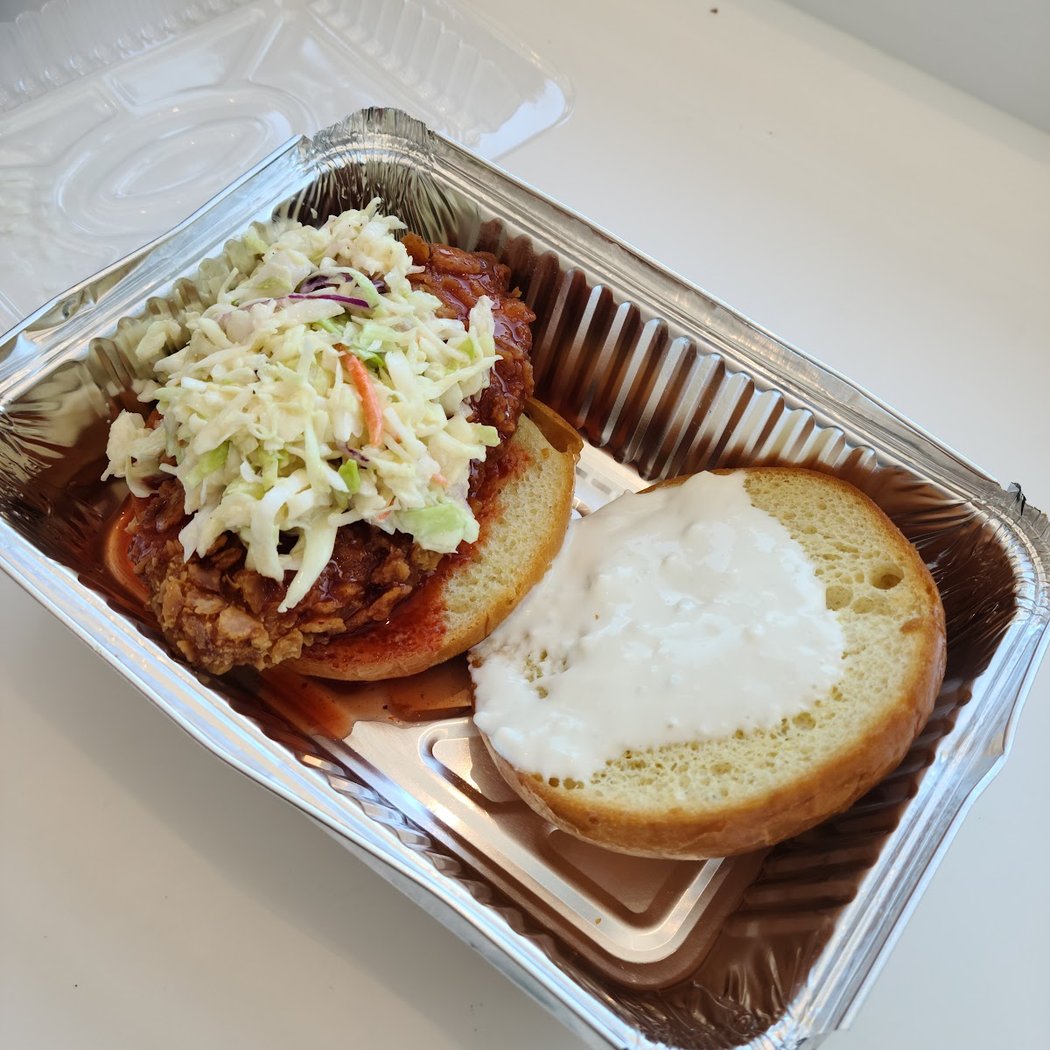 Hill Country Barbecue Market 1