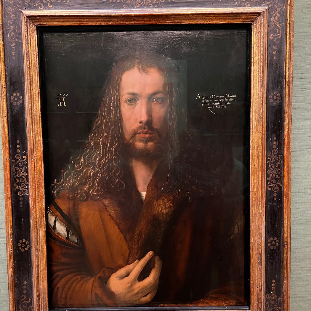 Alte Pinakothek 1