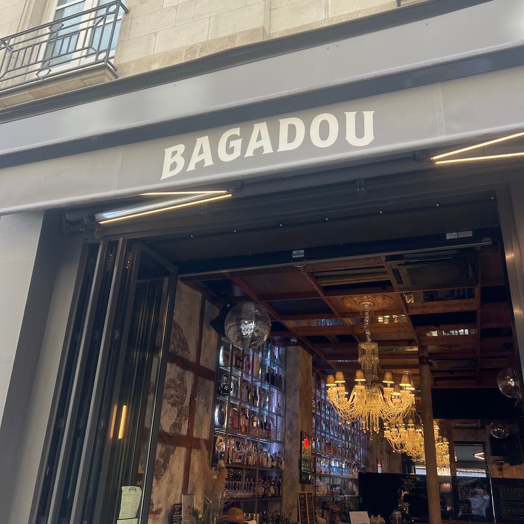 Bagadou 2