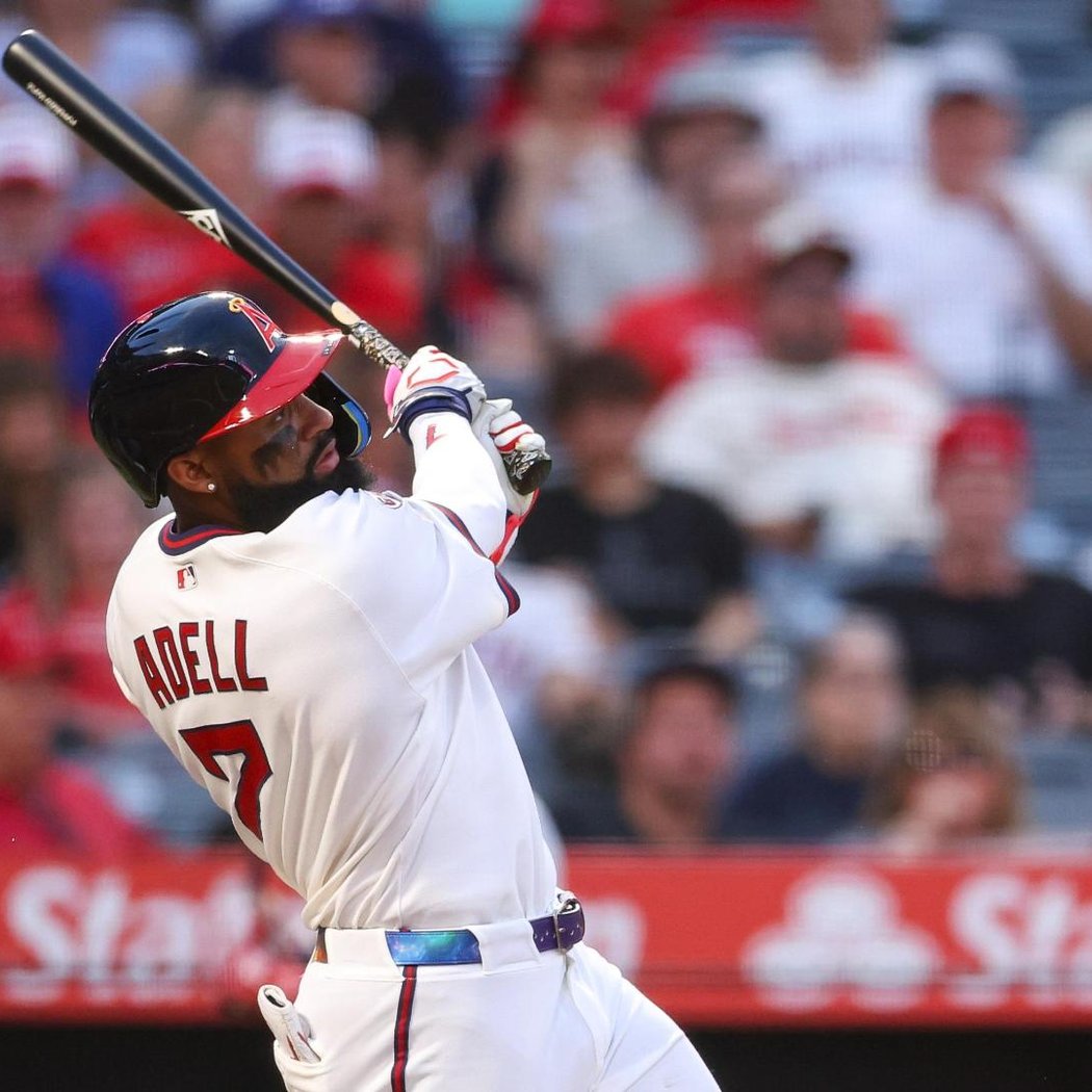 Los Angeles Angels Baseball 3