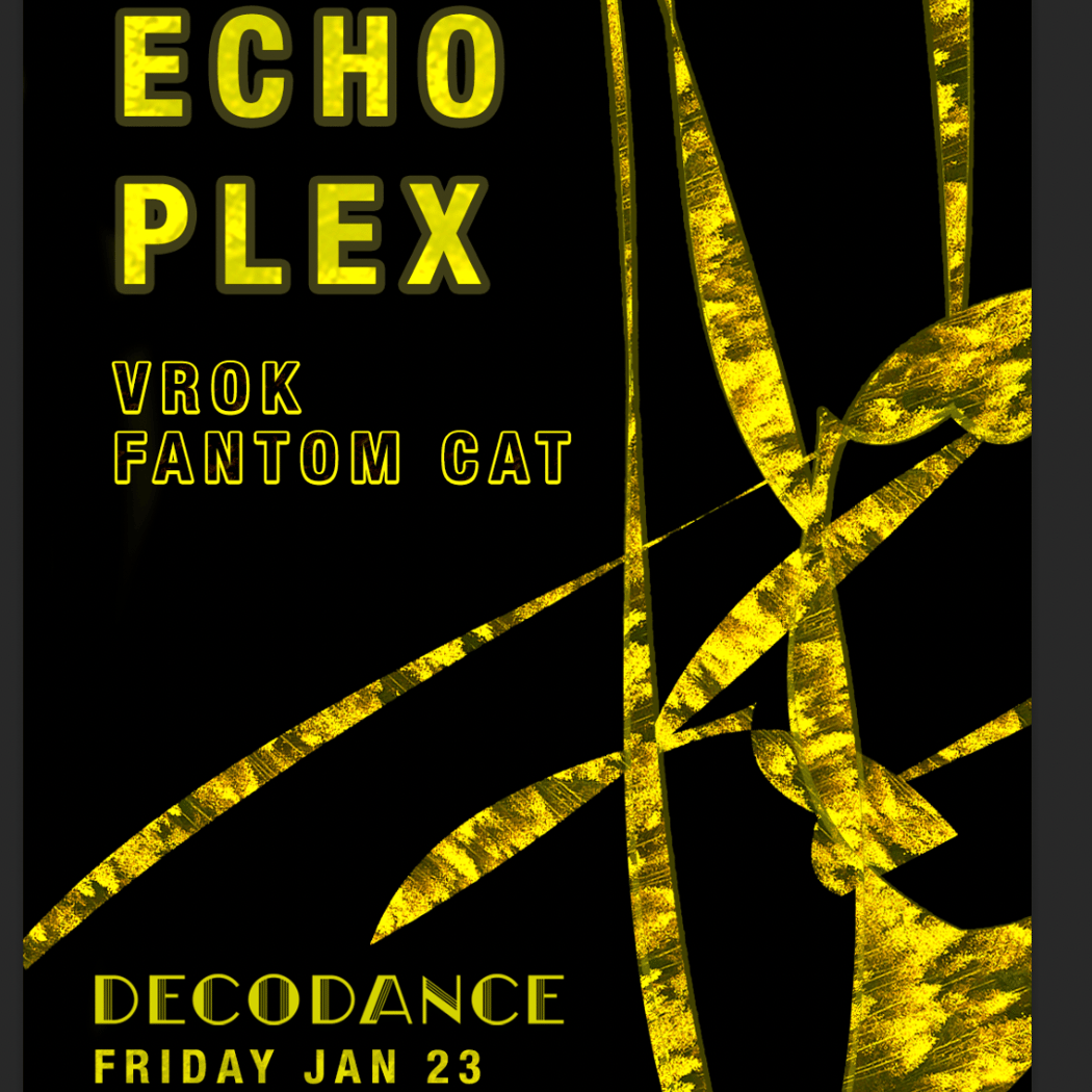 Friday Night at DecoDance Bar 2