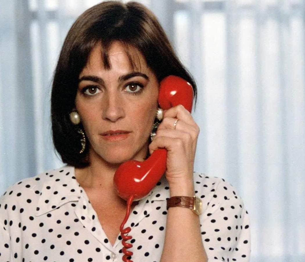 Women on the Verge of a Nervous Breakdown
