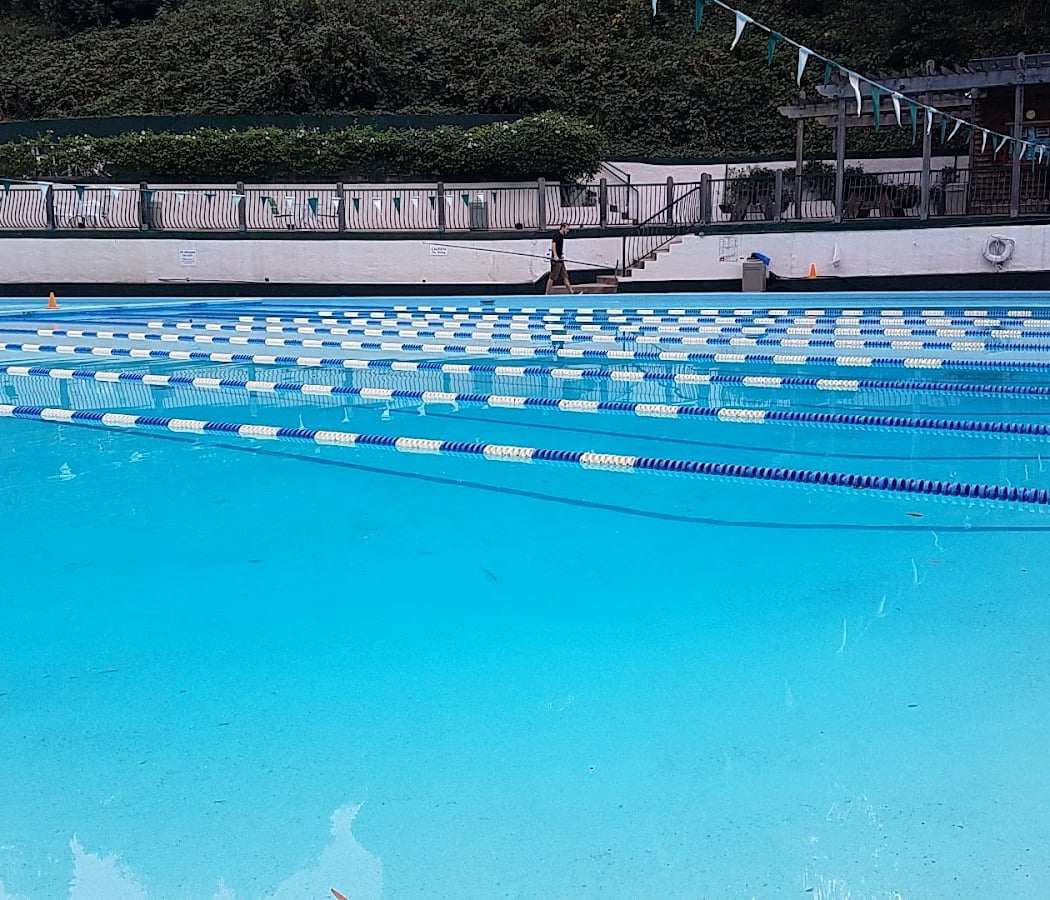 Montclair Swim Club 3