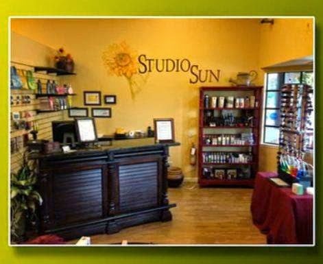 Studio Sun & Beauty 3