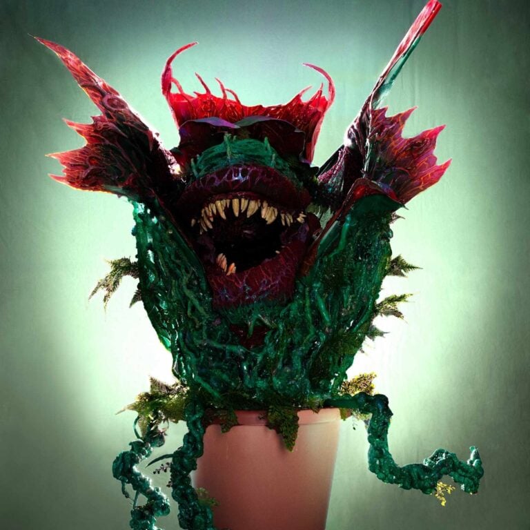 Little Shop of Horrors