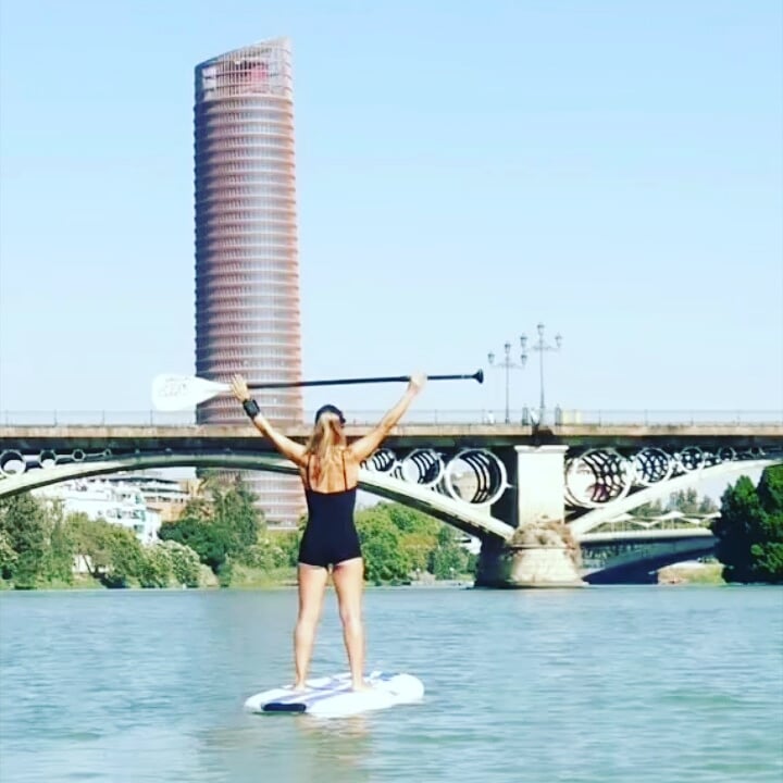 CLUB SUP SEVILLA 1