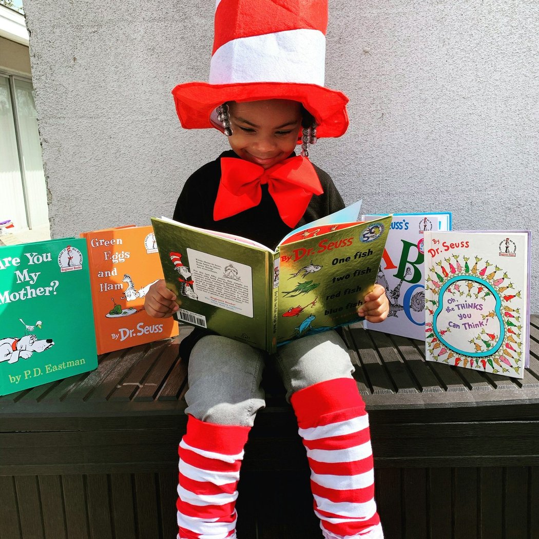 Preschool Storytime 1