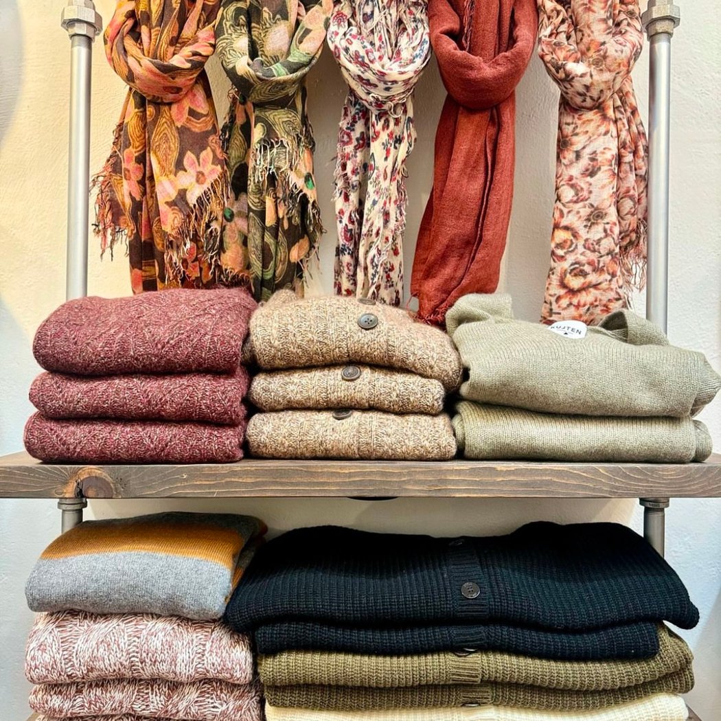 Romi Boutique 1
