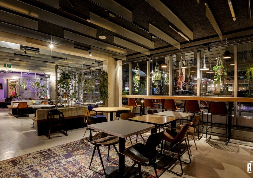Moxy Paris Bastille 3