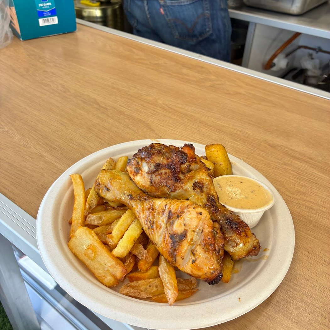 La Cocotte Mobile - Food Truck 3