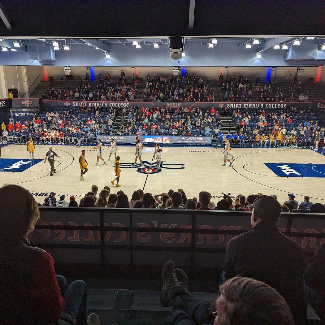 University Credit Union Pavilion 5