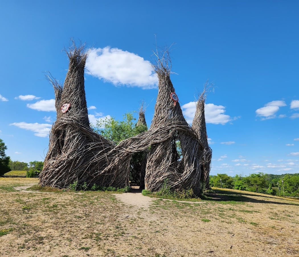University of Minnesota Landscape Arboretum 4