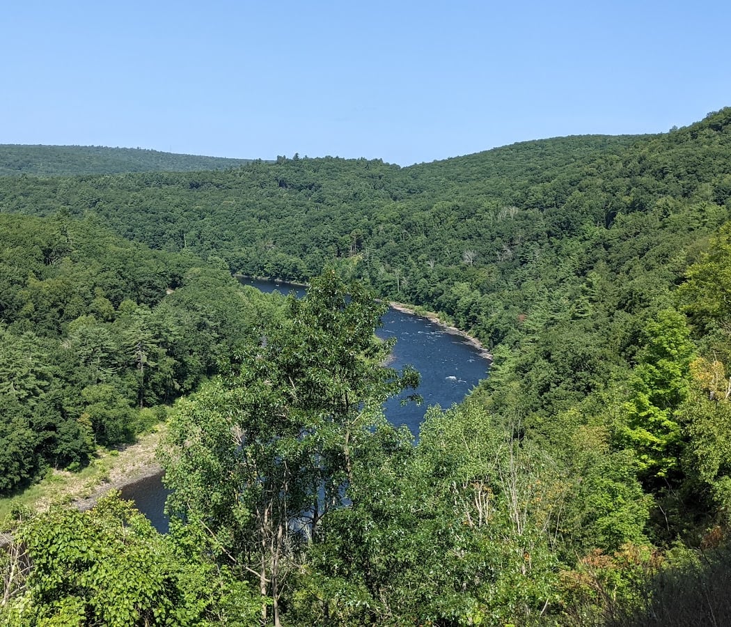Upper Delaware Scenic and Recreational River 3